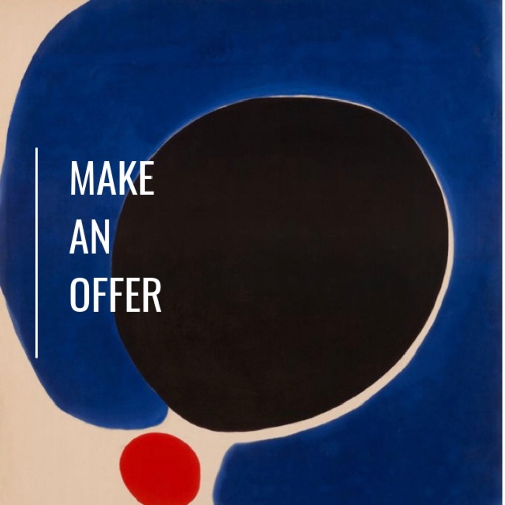Make me on offer!